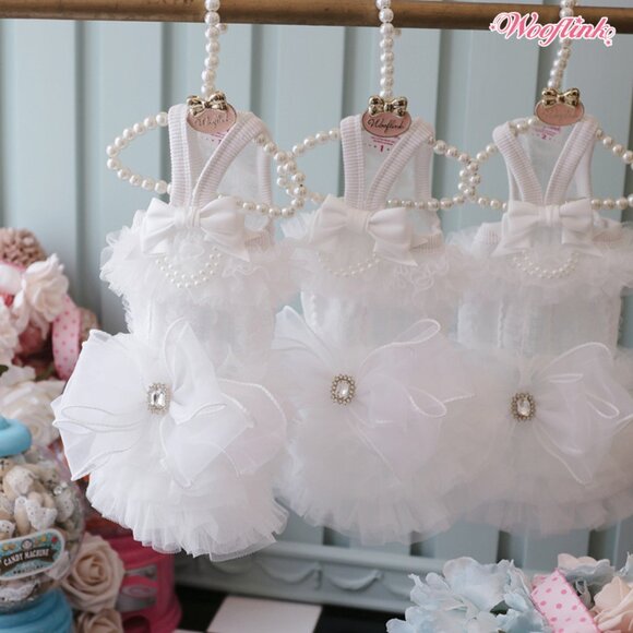 Spring Bride by Wooflink - NEW Size 3 - Picture 7 of 9